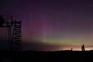 Aurora at Fishtrap 4  