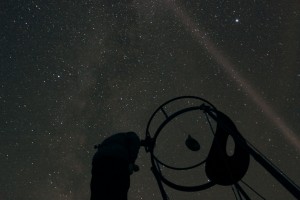 Dan, Hercules, Auroral arc and milkyway 1  